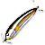 Воблер Megabass Scream-X Double Prop 105F (21,0 г) AYU