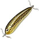 Воблер Megabass Scream-X Double Prop 105F (21,0 г) B