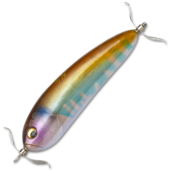Воблер Megabass Scream-X Double Prop 105F (21,0 г) H