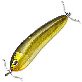 Воблер Megabass Scream-X Double Prop 105F (21,0 г) HERA