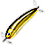Воблер Megabass Scream-X Double Prop 105F (21,0 г) HERA