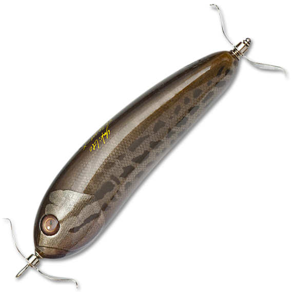 Воблер Megabass Scream-X Double Prop 105F (21,0 г) R