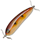 Воблер Megabass Scream-X Double Prop 105F (21,0 г) SBF