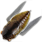 Воблер Megabass Siglett 36,5F (5,25 г) FFP