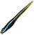 Силиконовая приманка Megabass Hazedong Avocado/Blue Pearl