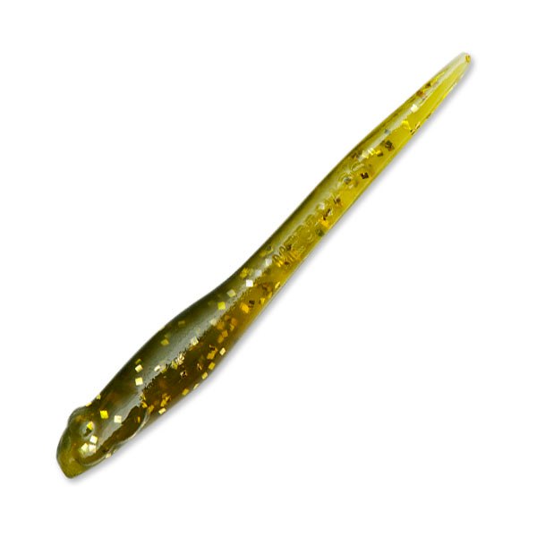 Силиконовая приманка Megabass Hazedong Water Melon/Gold F