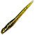 Силиконовая приманка Megabass Hazedong Water Melon/Gold F