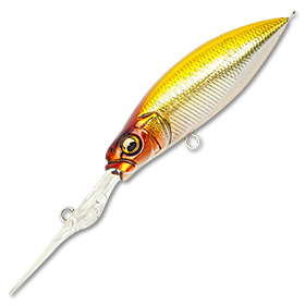 Воблер Megabass Spindrive 58SP (9,0 г) MWC