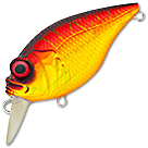 Воблер Megabass SR-X Griffon 45F (7,0 г) AT