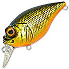 Воблер Megabass SR-X Griffon 45F (7,0 г) GGKT