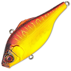 Воблер Megabass Vibration X Ultra Rattle (19,2г) Aka Tora