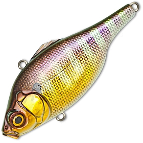 Воблер Megabass Vibration X Ultra Rattle (19,2г) GG Gill