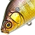 Воблер Megabass Vibration X Ultra Rattle (19,2г) GG Gill