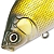 Воблер Megabass Vibration X Ultra Rattle (19,2г) GG Kin Buna