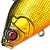Воблер Megabass Vibration X Ultra Rattle (19,2г) GG Megabass Kinkuro