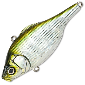Воблер Megabass Vibration X Ultra Rattle (19,2г) GG Shira Hae