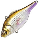 Воблер Megabass Vibration X Ultra Rattle (19,2г) HT ITO Wakasagi