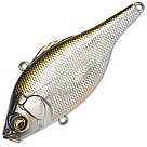 Воблер Megabass Vibration X Ultra Rattle (19,2г) M Stardust Shad OB