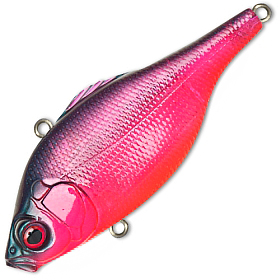 Воблер Megabass Vibration X Ultra Rattle (19,2г) NC FFR