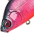 Воблер Megabass Vibration X Ultra Rattle (19,2г) NC FFR