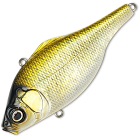 Воблер Megabass Vibration X Ultra Rattle (19,2г) PM Funa