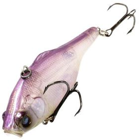 Воблер Megabass Vibration X Ultra Rattle (19,25г) Echalote
