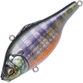 Воблер Megabass Vibration X Ultra Rattle (19,25г) fa gill