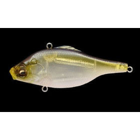 Воблер Megabass Vibration X Ultra Silent (17,5г) NC Tennessee Shad