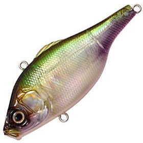 Воблер Megabass Vibration X Ultra Silent (17,5г) NC TNG