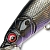 Воблер Megabass Vision Oneten Hi-Float 110F (14,0 г) GG Deadly Black Shad 