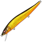 Воблер Megabass Vision Oneten Hi-Float 110F (14,0 г) GG Jabara Kinkuro 