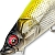 Воблер Megabass Vision Oneten Hi-Float 110F (14,0 г) M Chart Back Glow Belly