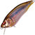 Воблер Megabass IxI Furious 1.5 64F (7г) FA Ghost Kawamutsu