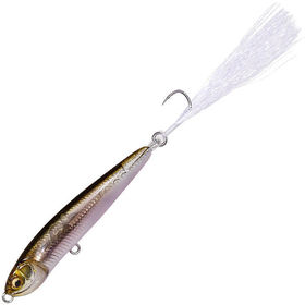 Воблер Megabass Karashi IGX 60S (3.1г) ito wakasagi