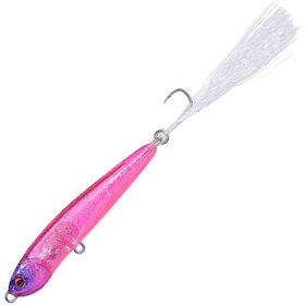 Воблер Megabass Karashi IGX 60S (3.1г) komorin pink