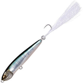 Воблер Megabass Karashi IGX 60S (3.1г) wagin hasu