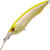 Воблер Megabass Live-X Model 1 74F (10.6г) gp chart back