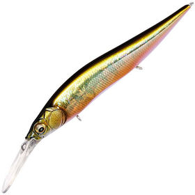 Воблер Megabass Vision Oneten+2 Jr. 98SP (10.6г) gg oikawa