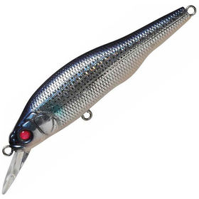 Воблер Megabass X-80 Beat SW (11.5г) GG Bora