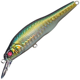 Воблер Megabass X-80 Beat SW (11.5г) GG Cruising Blue