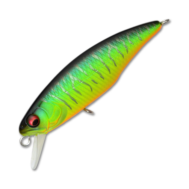 Воблер Megabass Acrobat Mat Tiger