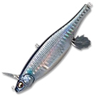 Воблер Megabass Anthrax 100F (14,0г) GGI