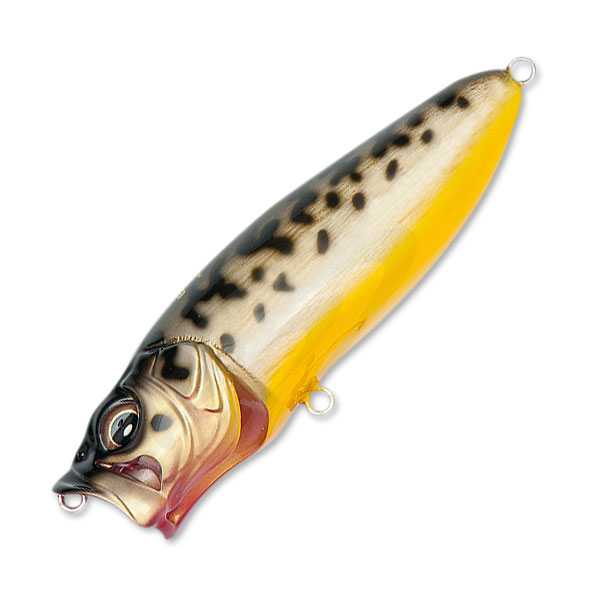 Воблер Megabass Balsa Max 80F (14,0 г) CD