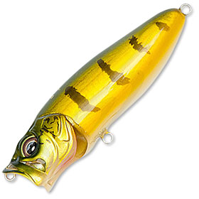 Воблер Megabass Balsa Max 80F (14,0 г) PkB