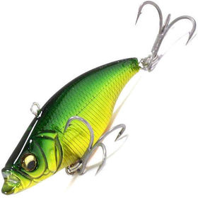 Воблер Megabass Cut Vib 55 (10 г) gp grikin ob