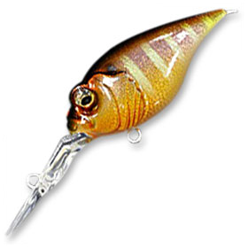 Воблер Megabass  DD Griffon 6cc 60F (10,5г) HAKGG