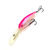 Воблер Megabass Deep-Six (25г) GLOW PEACH