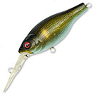 Воблер Megabass Deep-X 100 58F (10,5г) AAyu