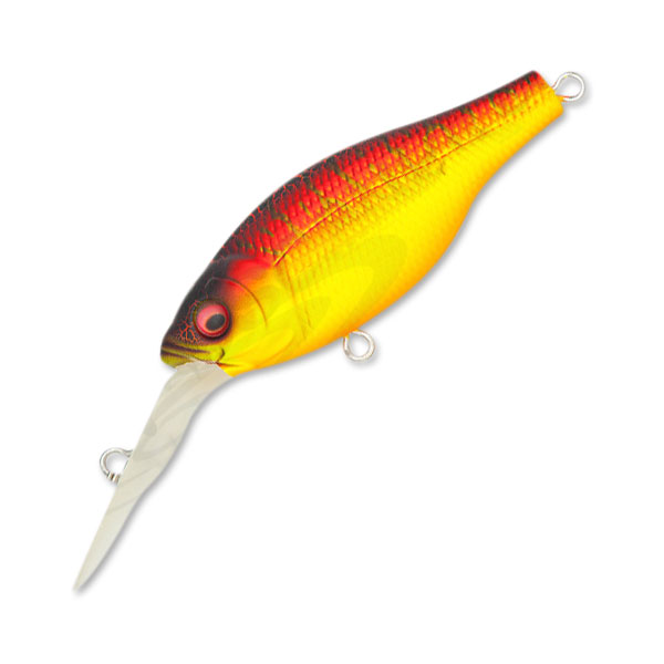 Воблер Megabass Deep-X 100 58F (10,5 г) AT