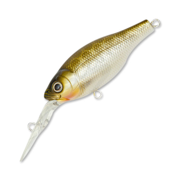 Воблер Megabass Deep-X 100 58F (10,5 г) DO